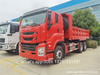 ISUZU 380HPS 420hp 460hp 520hps FVZ 10 колес 30TONS T700 самосвал